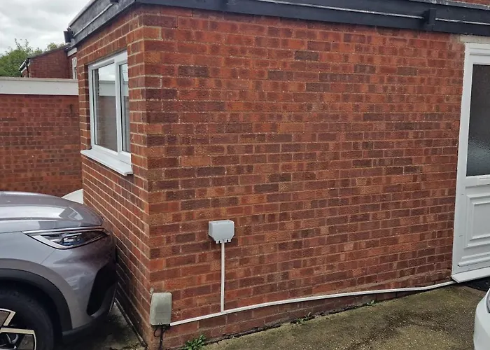 Oleon Apartments - Colchester